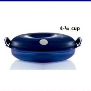 Tupperware Heat N Serve